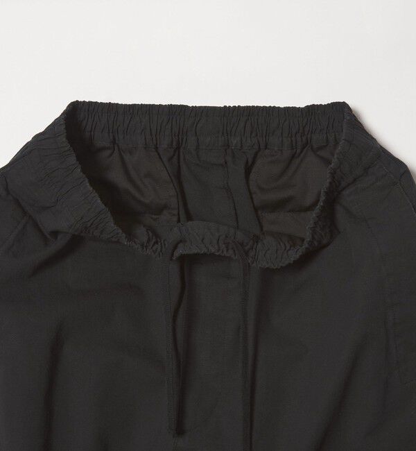 STEVEN ALAN「＜Steven Alan＞ コットン/シルク バギー イージー パンツ」|その他|