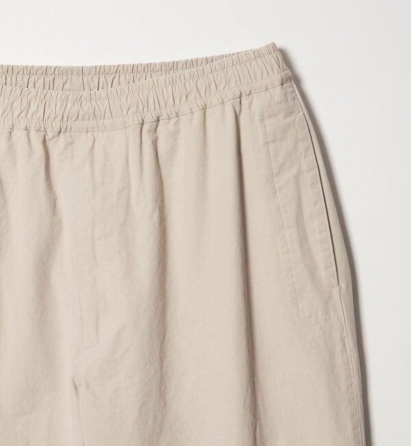 STEVEN ALAN「＜Steven Alan＞ コットン/シルク バギー イージー パンツ」|その他|