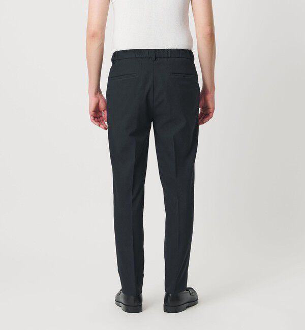 BEAUTY&YOUTH UNITED ARROWS「【WEB限定 WARDROBE SMART】ライト オックスフォード セットアップ/ジャケット＆イージーパンツ」|スーツ|