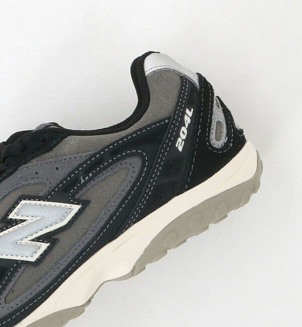 BEAUTY&YOUTH UNITED ARROWS「＜New Balance＞スエード U204L スニーカー」|スニーカー|