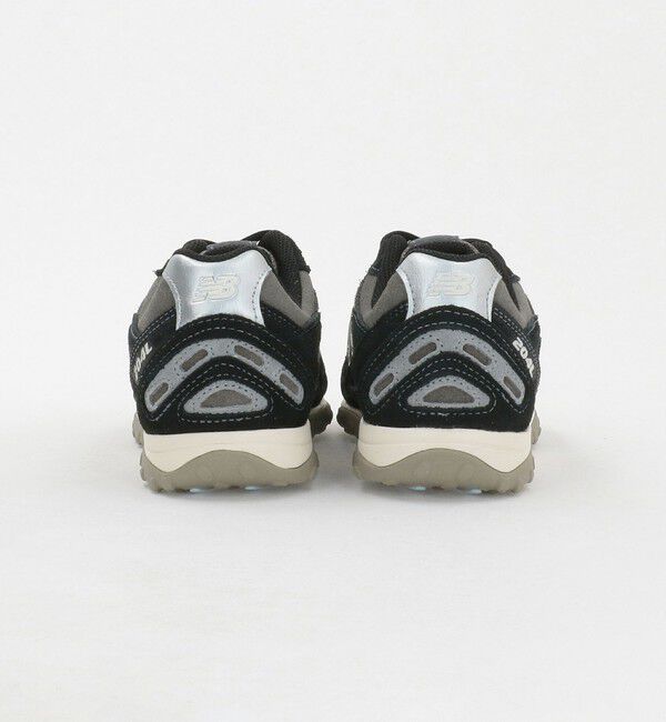 BEAUTY&YOUTH UNITED ARROWS「＜New Balance＞スエード U204L スニーカー」|スニーカー|