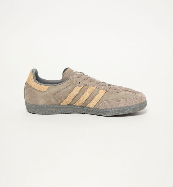 BEAUTY&YOUTH UNITED ARROWS「【別注】＜adidas Originals＞サンバ OG スニーカー」|スニーカー|
