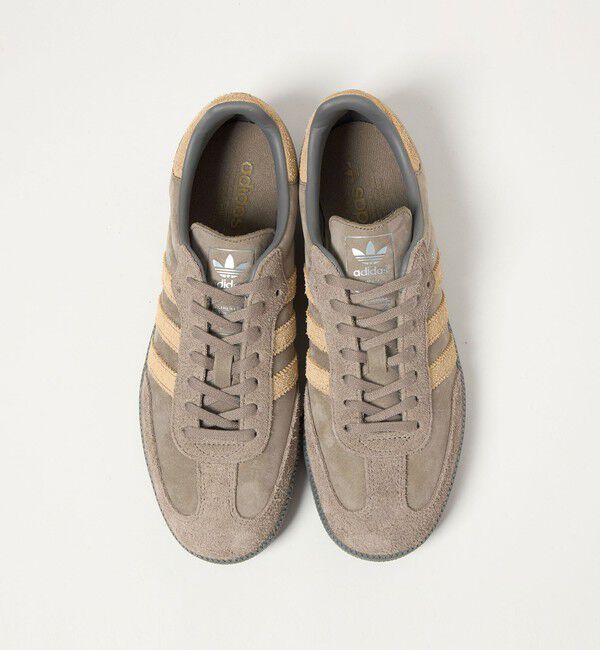 BEAUTY&YOUTH UNITED ARROWS「【別注】＜adidas Originals＞サンバ OG スニーカー」|スニーカー|