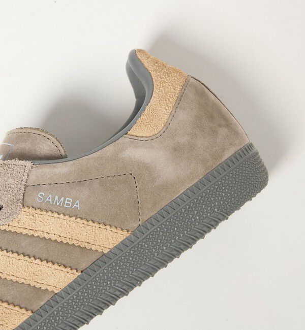 BEAUTY&YOUTH UNITED ARROWS「【別注】＜adidas Originals＞サンバ OG スニーカー」|スニーカー|
