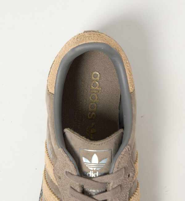 BEAUTY&YOUTH UNITED ARROWS「【別注】＜adidas Originals＞サンバ OG スニーカー」|スニーカー|