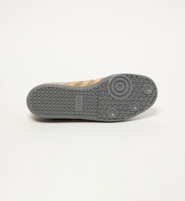 BEAUTY&YOUTH UNITED ARROWS「【別注】＜adidas Originals＞サンバ OG スニーカー」|スニーカー|