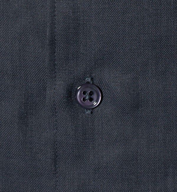 BEAUTY&YOUTH UNITED ARROWS「ライト リネンタッチ レギュラー シャツ FORM TAPERD型」|シャツ・ブラウス|