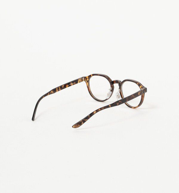 Ray BEAMS 「noeyedia / メガネ &rdquo;NE-430&rdquo;」|メガネ|