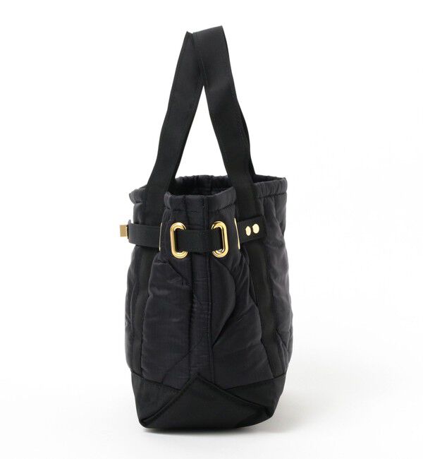 Demi-Luxe BEAMS 「sita parantica / ナイロン キルト トートバッグ S」|トートバッグ|