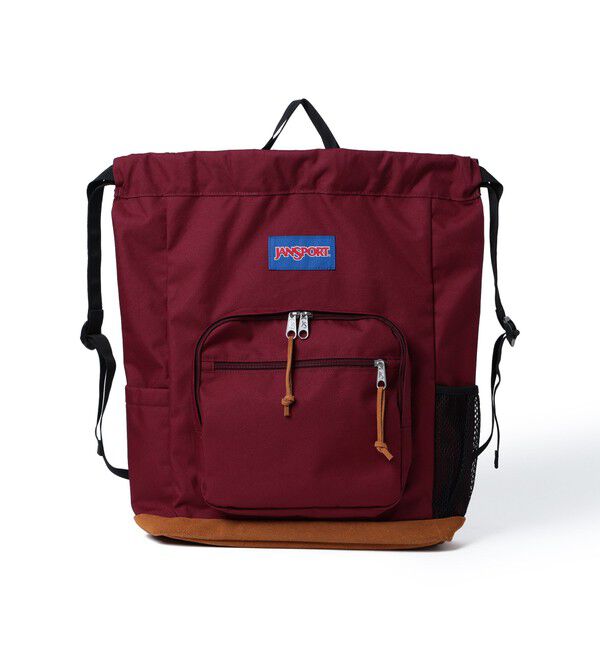 BEAMSBOY「JANSPORT &times; BEAMS / 別注 Pack & Go」|トートバッグ|