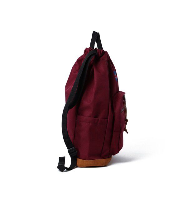 BEAMSBOY「JANSPORT &times; BEAMS / 別注 Pack & Go」|トートバッグ|