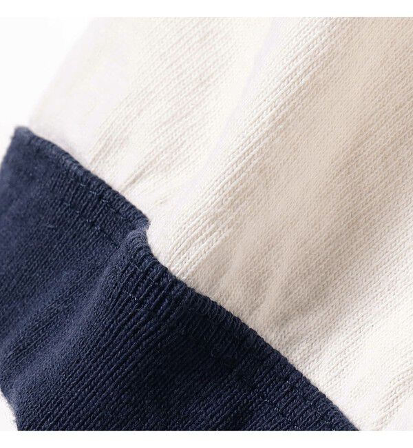 BEAMSBOY「【別注】Goodwear / Short Sleeve Ringer Tee」|Tシャツ・カットソー|