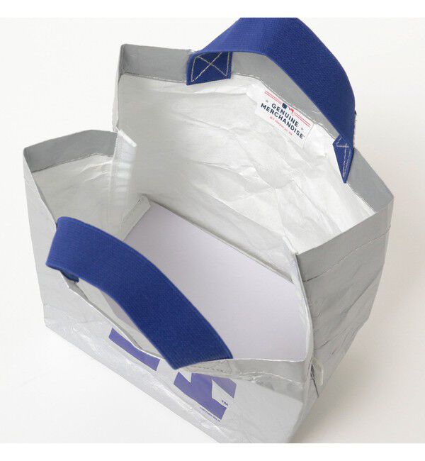 BEAMSBOY「【別注】INFIELDER DESIGN MLB ロゴ YYB トートバッグ」|その他|