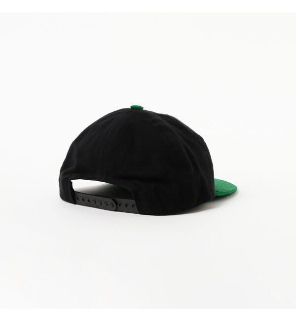 BEAMSBOY「【別注】WINNER CAP / 2TONE CAP 25FW」|その他|
