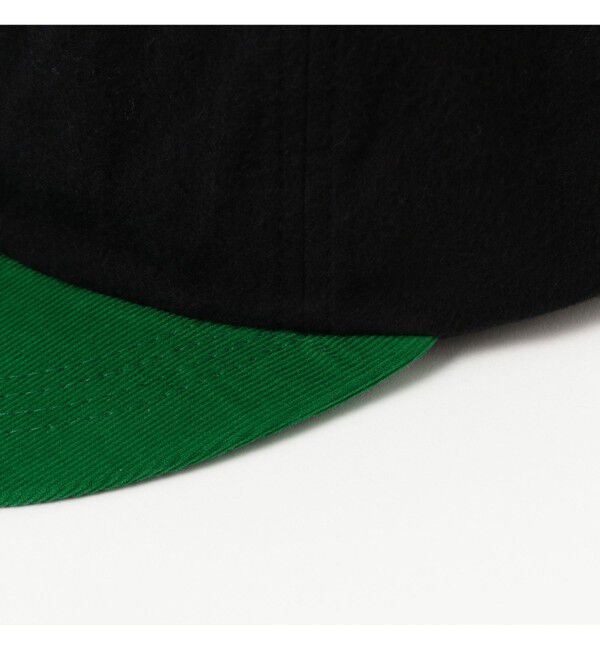 BEAMSBOY「【別注】WINNER CAP / 2TONE CAP 25FW」|その他|