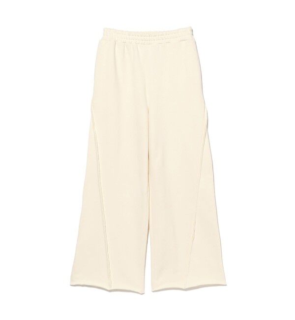 Ray BEAMS 「キリカエライン スウェット パンツ」|その他|