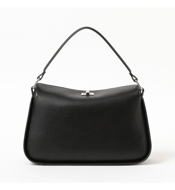 Ray BEAMS 「スクエア ワンハンドル バッグ」|その他|