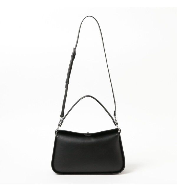 Ray BEAMS 「スクエア ワンハンドル バッグ」|その他|