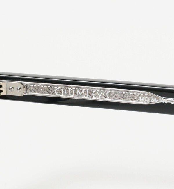 BEAMS「NEW. / CHUMLEY'S」|サングラス|
