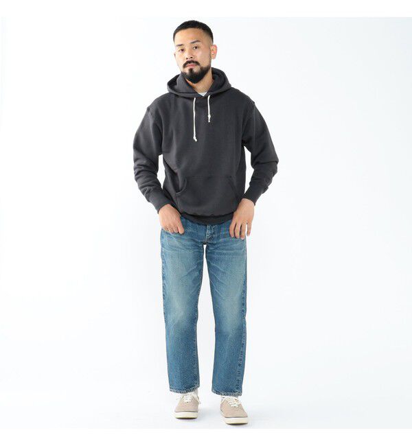BEAMS PLUS「WAREHOUSE & CO. / 別注 Sweat Hoodie」|スウェット・ジャージ|