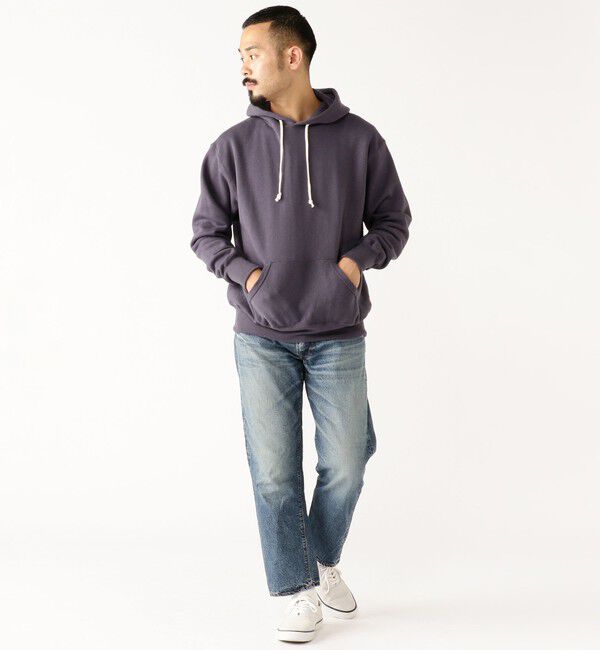 BEAMS PLUS「WAREHOUSE & CO. / 別注 Sweat Hoodie」|スウェット・ジャージ|