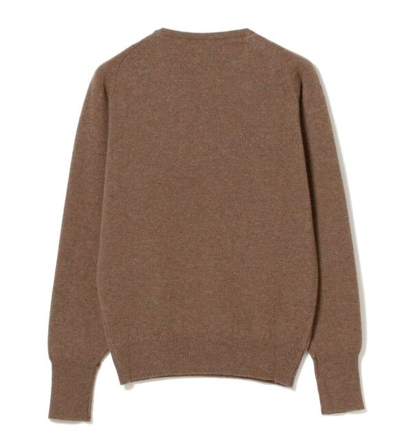 BEAMS PLUS「WILLIAM LOCKIE / CREW NECK」|ニット・セーター|