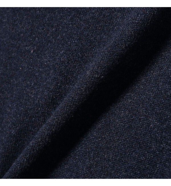 BEAMS PLUS「WILLIAM LOCKIE / CREW NECK」|ニット・セーター|