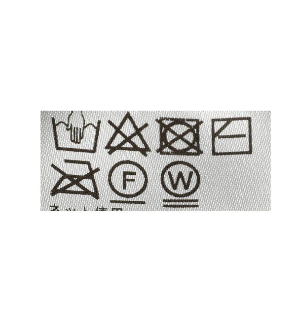 BEAMS PLUS「Crew LilyYarn 7G」|ニット・セーター|