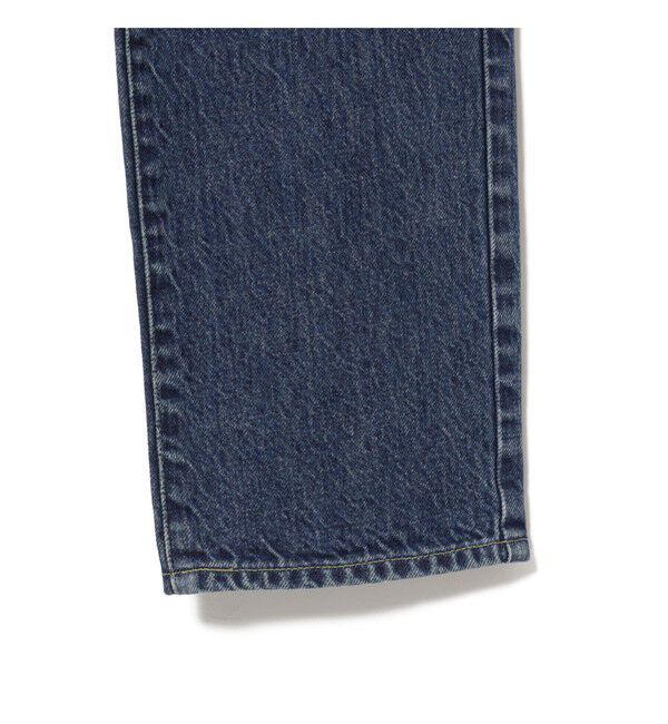 BEAMS「【別注】RED CARD TOKYO / Mute」|デニム|