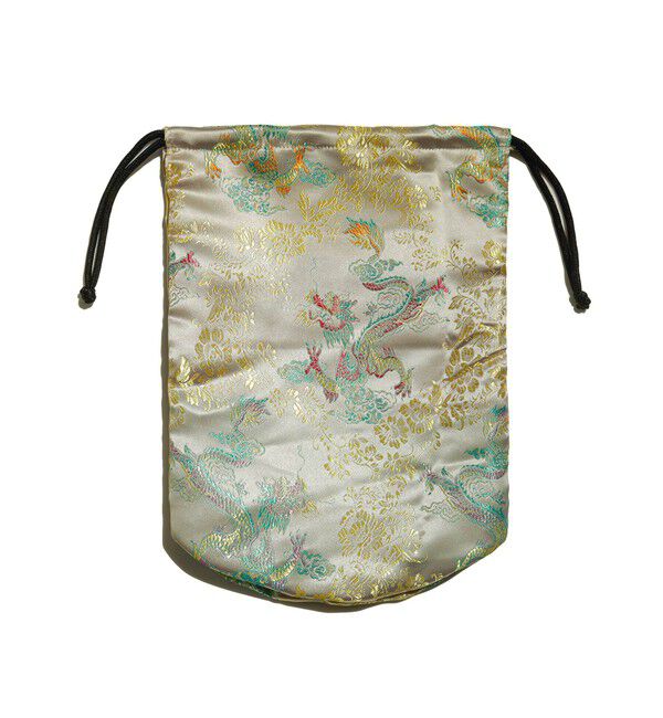 BEAMS「SUBU / VAMP SHOES CHINADRESS Dots Collection 2025」|その他|