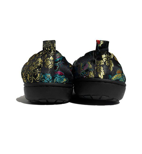 BEAMS「SUBU / VAMP SHOES CHINADRESS Dots Collection 2025」|その他|