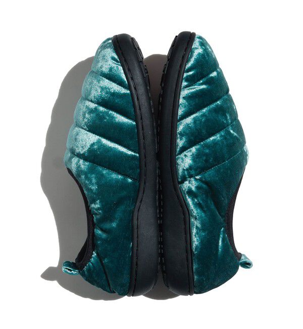 BEAMS「SUBU / VAMP SHOES VELVET Dots Collection 2025」|その他|