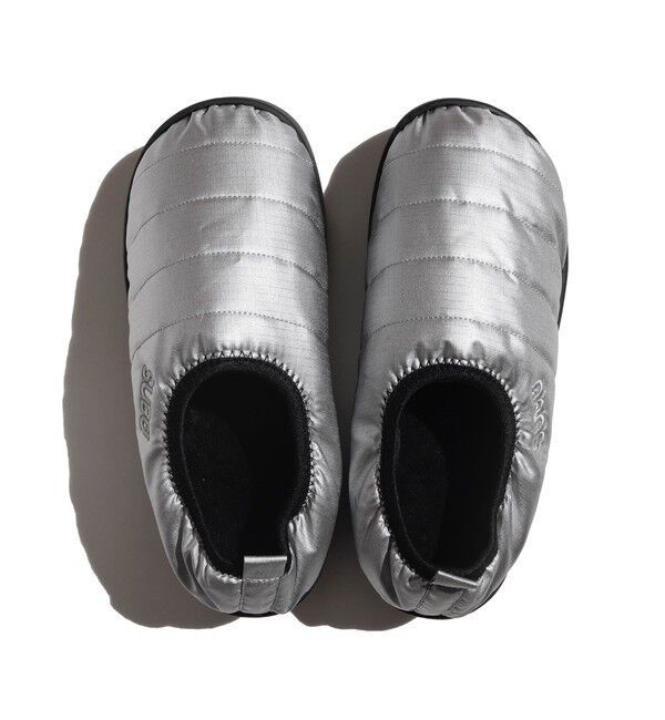 BEAMS「SUBU_VAMP_P/F_限」|その他|SILVER