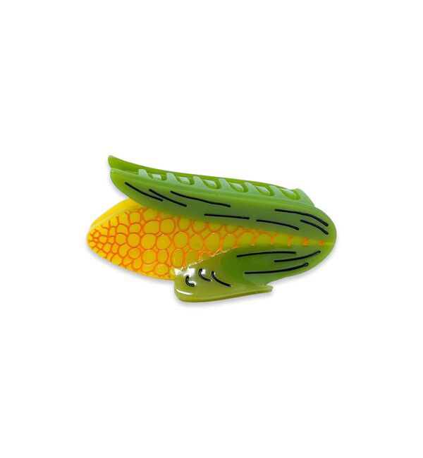 BEAMS「Jenny Lemons / Mini Hair Claw Clip」|その他|