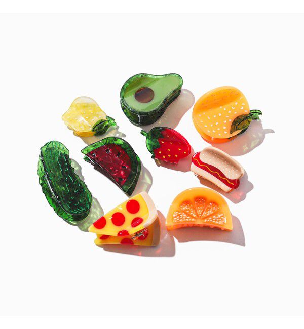 BEAMS「Jenny Lemons / Mini Hair Claw Clip」|その他|