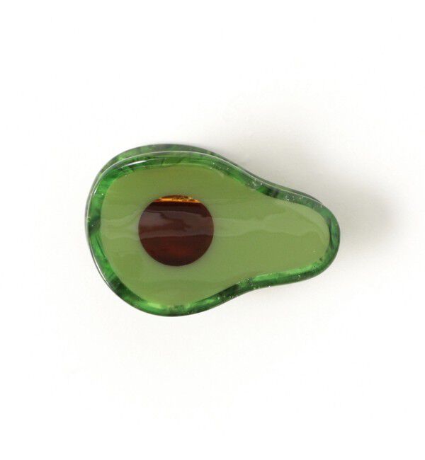 BEAMS「Jenny Lemons / Mini Hair Claw Clip」|その他|