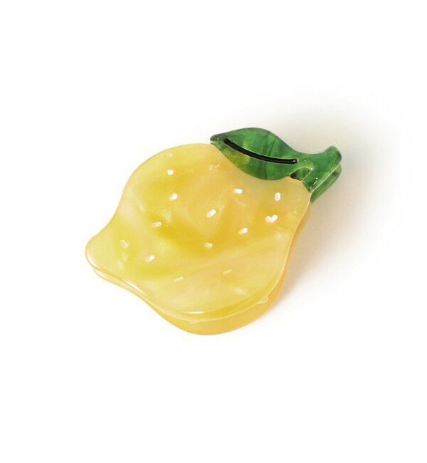 BEAMS「Jenny Lemons / Mini Hair Claw Clip」|その他|
