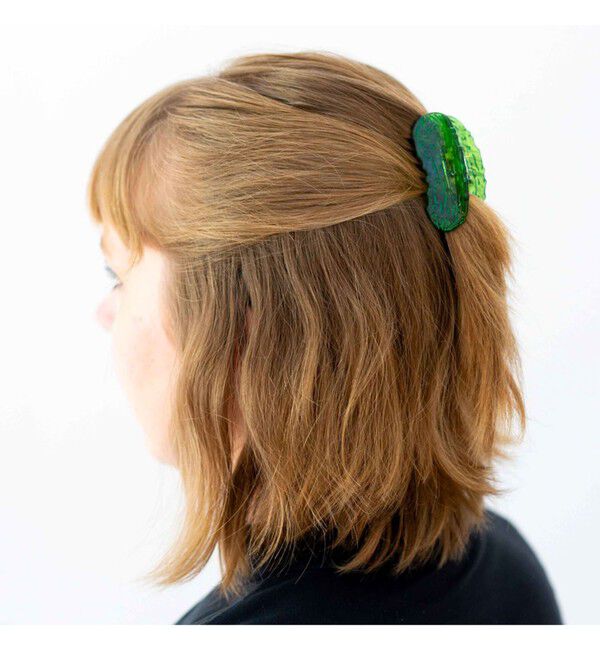 BEAMS「Jenny Lemons / Mini Hair Claw Clip」|その他|PICKLE