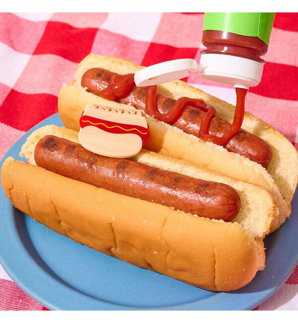 BEAMS「Jenny Lemons / Mini Hair Claw Clip」|その他|