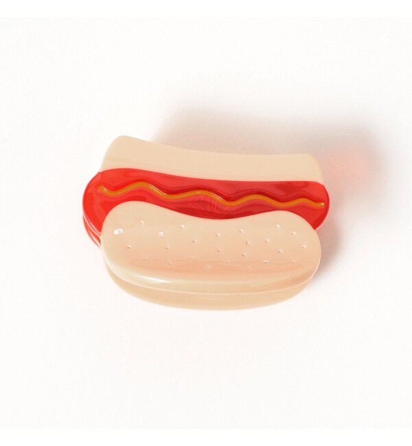 BEAMS「Jenny Lemons / Mini Hair Claw Clip」|その他|