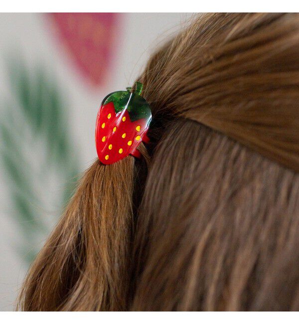 BEAMS「Jenny Lemons / Mini Hair Claw Clip」|その他|