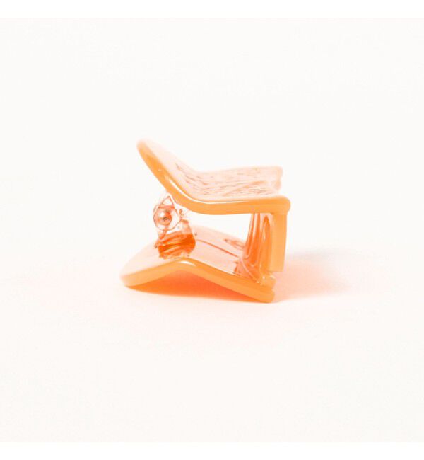 BEAMS「Jenny Lemons / Mini Hair Claw Clip」|その他|