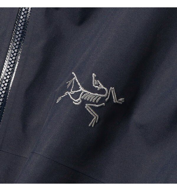 BEAMS「ARC&rsquo;TERYX / Beta Jacket」|ブルゾン・スタジャン|