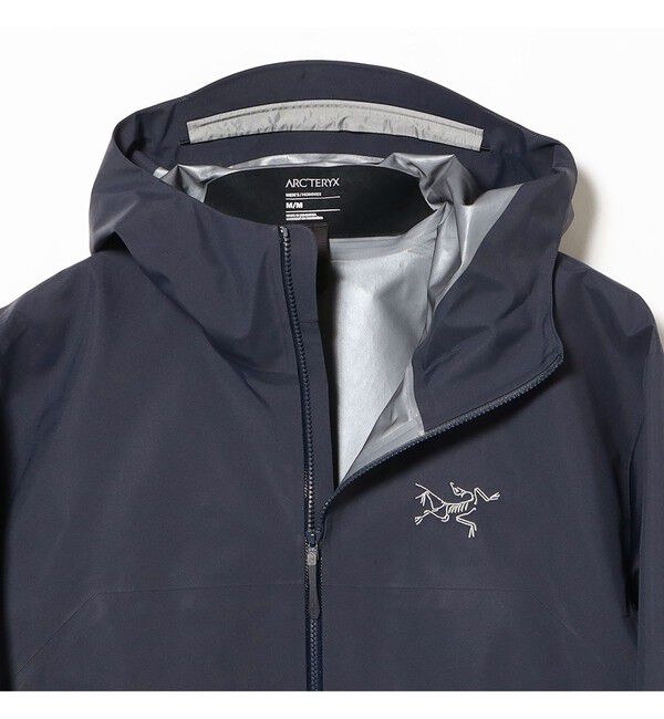 BEAMS「ARC&rsquo;TERYX / Beta Jacket」|ブルゾン・スタジャン|
