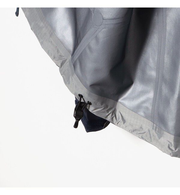 BEAMS「ARC&rsquo;TERYX / Beta Jacket」|ブルゾン・スタジャン|