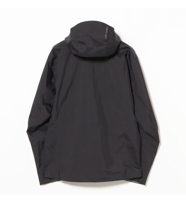 BEAMS「ARC&rsquo;TERYX / Beta Jacket」|ブルゾン・スタジャン|