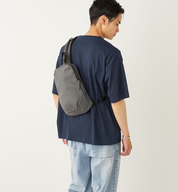 SHIPS Colors 「SHIPS Colors:HYDROS ショルダー ボディ バッグ◇」|ショルダー・メッセンジャー|