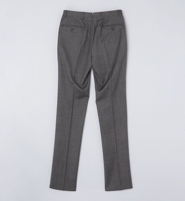 SHIPS「VALDITARO: ピンヘッド スーツ」|スーツ|