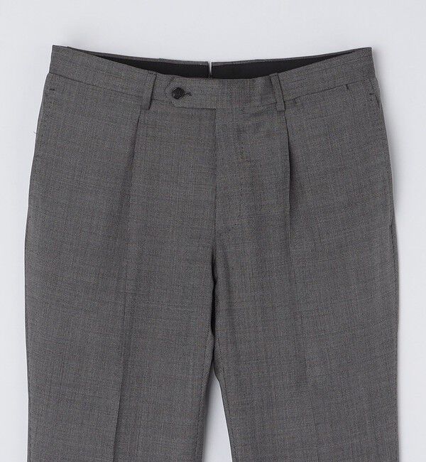 SHIPS「VALDITARO: ピンヘッド スーツ」|スーツ|