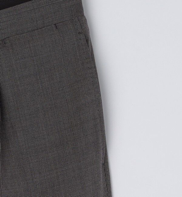 SHIPS「VALDITARO: ピンヘッド スーツ」|スーツ|